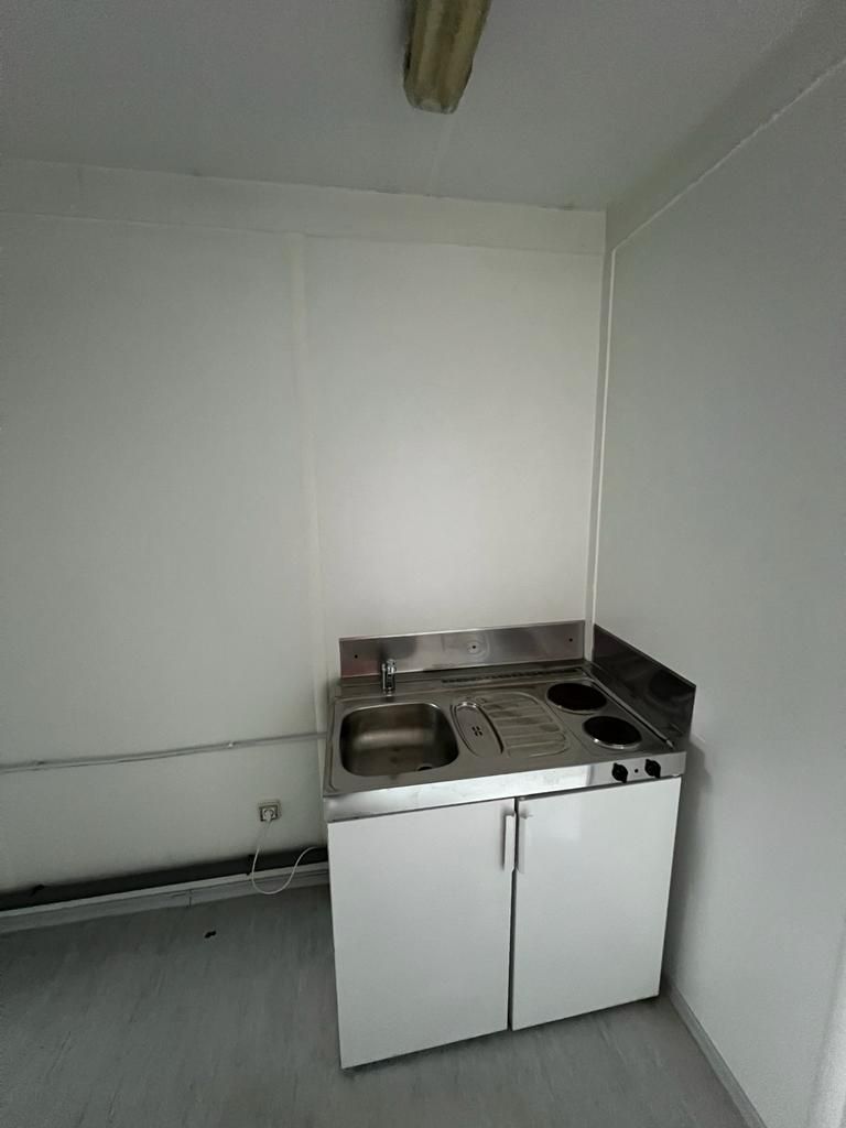 2x20' WC-Container