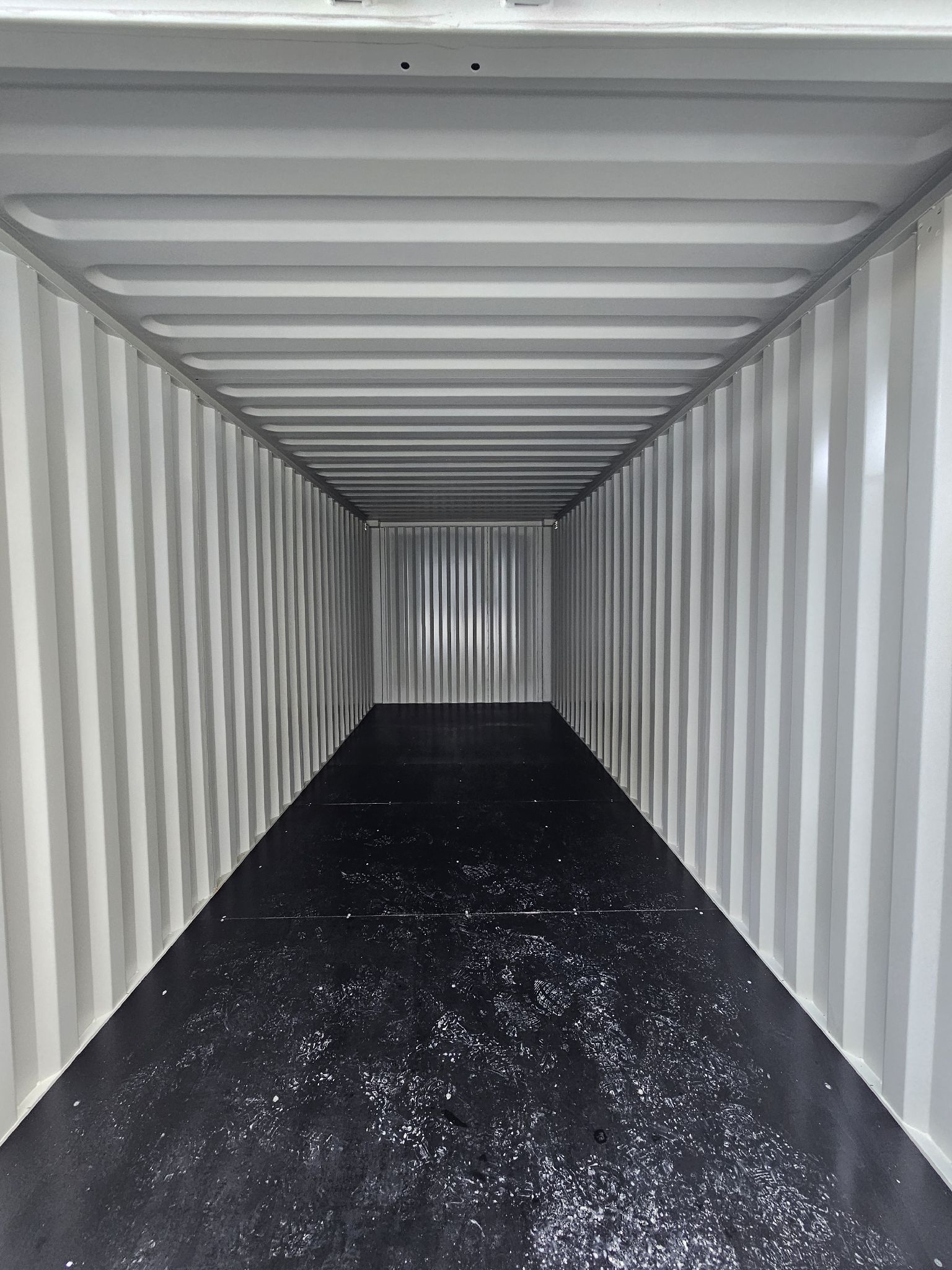 Lagercontainer