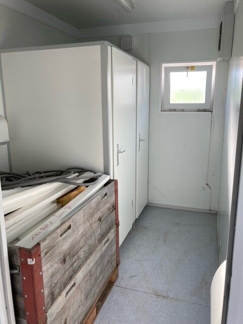 30' Containeranlage CLASSIC Line