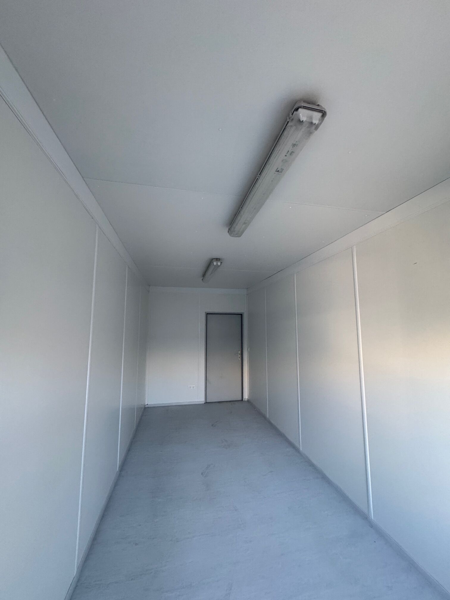 20x20' Bürocontainer CLASSIC Line