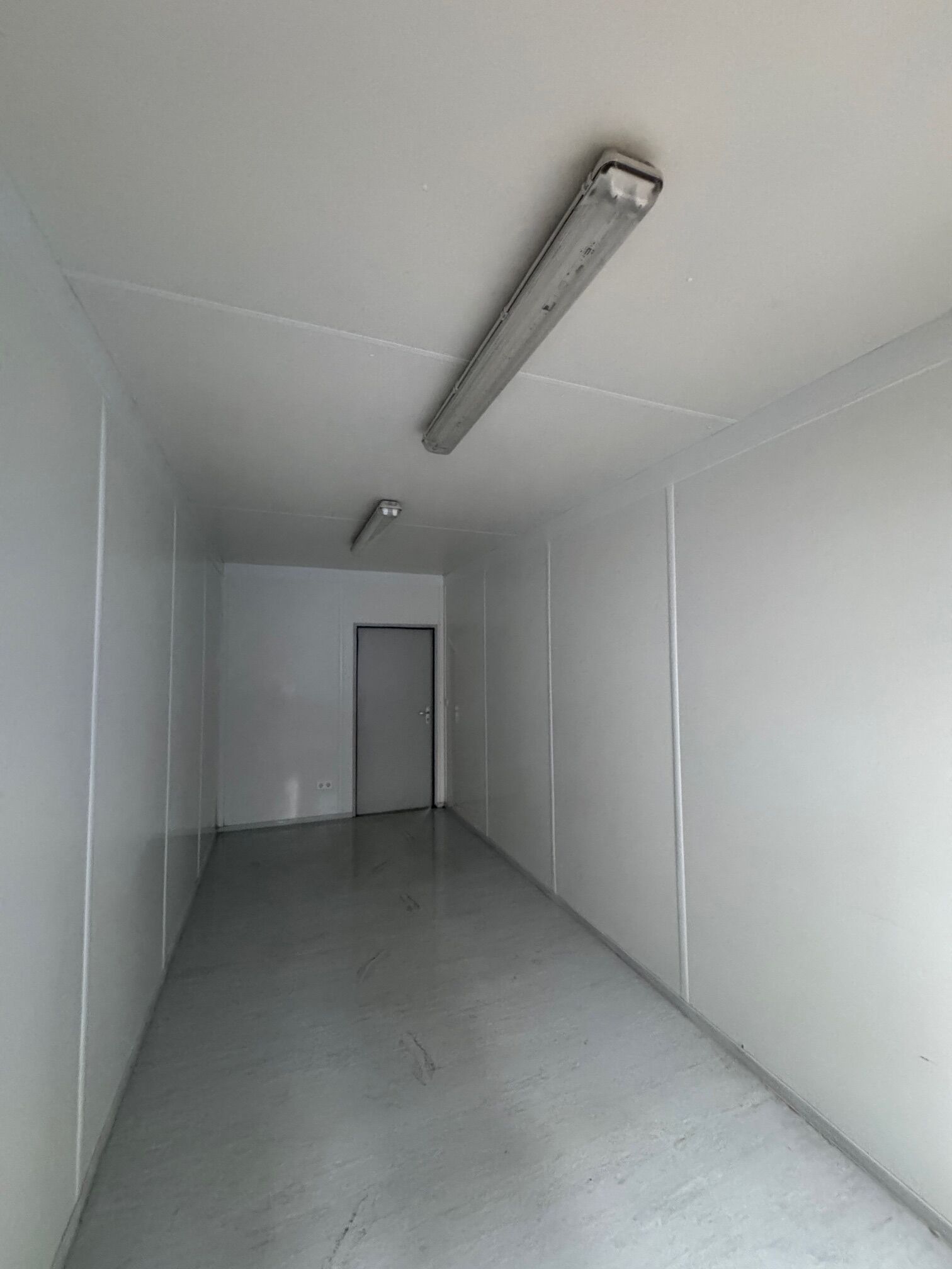 12x20' Bürocontainer CLASSIC Line