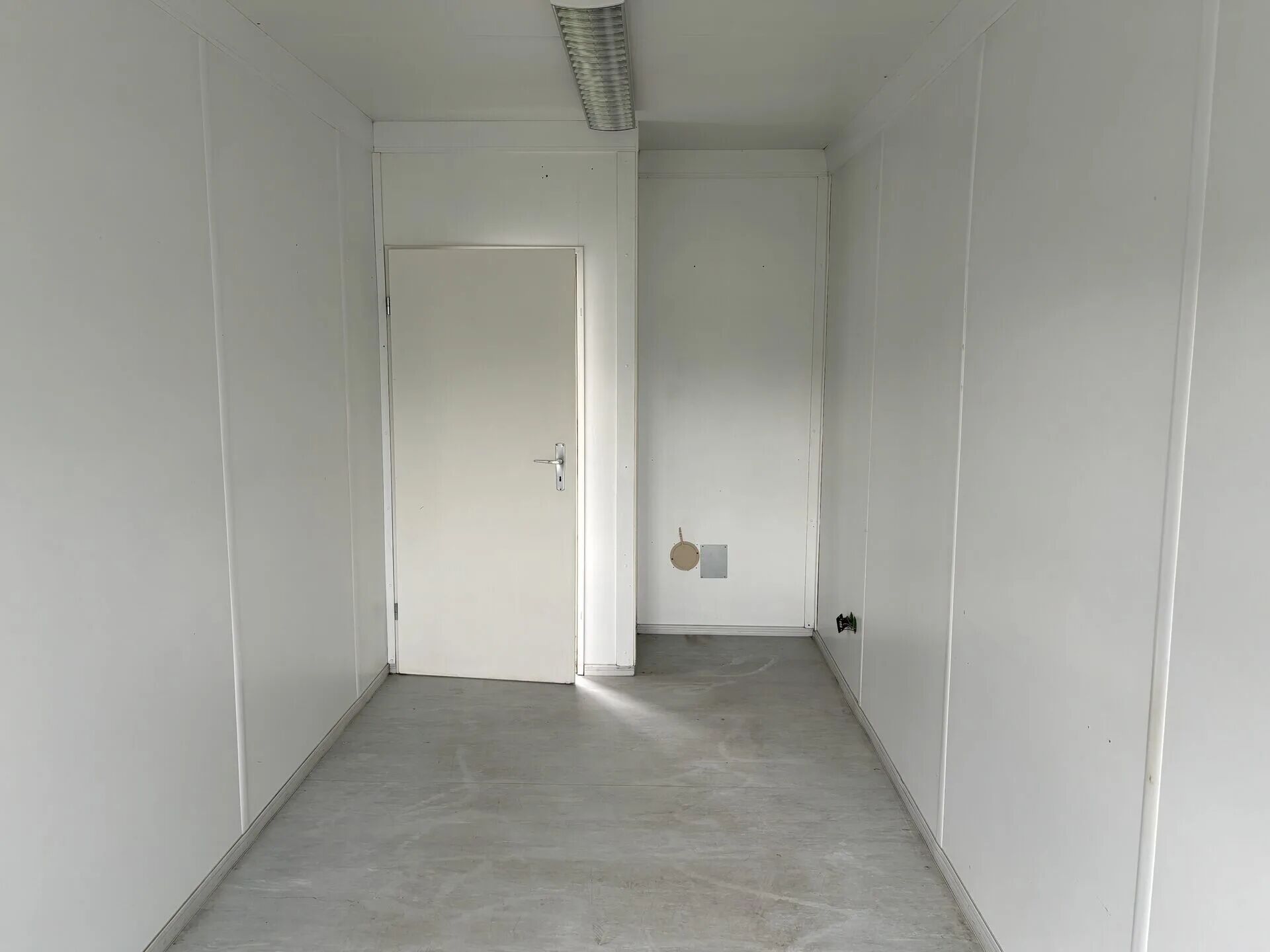 3x20' Bürocontainer CLASSIC Line