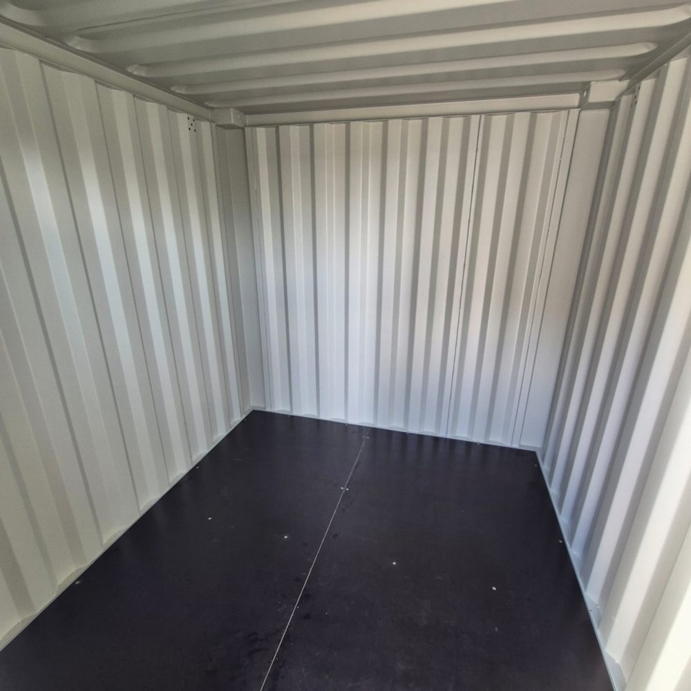 Lagercontainer 08'